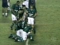 Palmeiras 3 (5) x 2 (4) Corinthians - Jogo Completo - Libertadores 2000 - Jogos Históricos #37