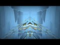 elegant fractal music visualization // music :: francisco aguado - earth