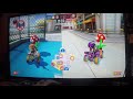 We're Great at This Game - Mario Kart 8 Deluxe Part 4 - Co-op Calamity