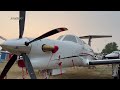 Beechcraft Denali High-Performance Single-Engine Turboprop 2024 Aircraft