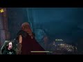 Casually... Dragon's Dogma 2 #5 Disgusting worms