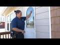 Performing a Home Inspection with Certified Professional Inspector®, Veronica Meij