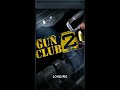 Gun Club 2-Russian Rail Pack!