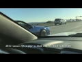 2015 Camaro SS Vs 87 IROC Camaro Vs 3rd Gen Camaro