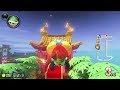 Mario Kart 8 Deluxe With Eep | Booster Course Pass | Lucky Cat Cup Again! | MGC Let's Play