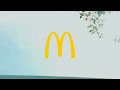 The signage manufacturing process of a Mcdonald's digital Drive-thru Restaurant by Butterfield Signs