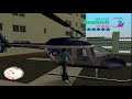 How to find a Helicopter in GTA Vice City (No Cheats,No Mods) in hindi | GamerZone #gtavicecity #gta