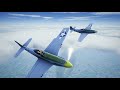 When Me-262s Battled Mustangs Over Germany