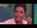 Oprah Reveals She Has a Half-Sister, Patricia | The Oprah Winfrey Show | Oprah Winfrey Network