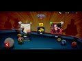 8-Ball Pool, while Joe Rogan talks about POOL!!