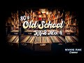 Old School 80's R&B Mix 4