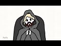 Among Us Animated | Jaiden and Alpharad in the new map #amongus #animation