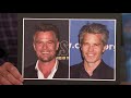 Josh Duhamel Was in Timothy Olyphant’s Christmas Card