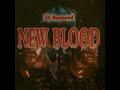 Azoten su cuerpo - G'iann DJ Raymond New Blood