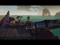 Kamikaze no Sea Of Thieves