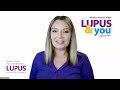 Lupus & You : Hair Loss, Skin Rashes, and Self-Image