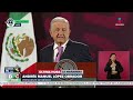 López Obrador habla sobre intento de golpe de Estado en Bolivia  | DPC con Nacho Lozano