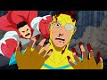 What's Next For Invincible? - Season One Spoiler Review