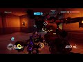 Two guys throwing in Overwatch and a genuinely nice dude