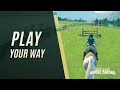 Raise Your Dream Horse | Rival Stars Horse Racing Game Trailer