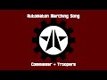 Helldivers 2 Automaton Marching Song 3 versions