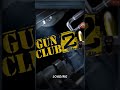 (Reupload) Gun Club 2 Russian Rail
