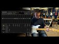 Fender EJ Blonde Strat UPDATE - Set Up to Float! + Axe-FX III Free Preset