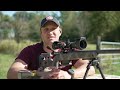 The DO ALL Rifle? | Bergara HMR Wilderness