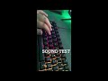 GK61 60% OPTICAL GAMING KEYBOARD (Worlds fastest keyboard) *UNBOXING* *SOUND TEST*
