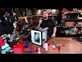 FlashForge - Adventurer 3 - 3D Printer - Review - Chris's Basement