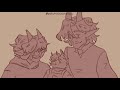 “Well someone tell me when is it my turn, don’t I get a dream for myself?” | C!Tubbo Animatic |