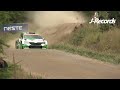 WRC Rally Finland 2019 - FLAT OUT & BIG JUMPS