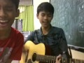 Moments by One Direction (Acoustic Cover) - Jezz&Jomar
