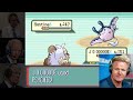 Presidents Pokemon Sapphire Randomizer Nuzlocke | Finale