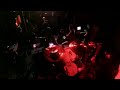 [GoPro Hero 3] Set For The Sky - Hysteria in Andover breakdown live @Zula Bar Cape Town