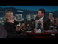 Emily Blunt on Daughter's Reaction to Mary Poppins