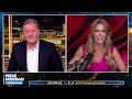 Piers Morgan vs Megyn Kelly | On Donald Trump, Kate Middleton And More