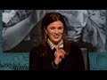 The Best of Aisling Bea | QI Compilation