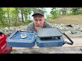 Budget to Better Folding Camp Stove shootout.  How Much Do You Have To Spend?