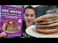 Trader Joes UBE Pancakes- Are they good?