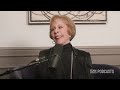 The Incredible Story Of How Carol Burnett Was Able To Afford College | Conan O'Brien Needs A Friend