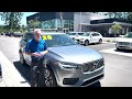 Pick Of The Week - Walt Kinney - 2020 Volvo XC90 T5 Momentum AWD