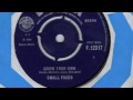 GROW YOUR OWN - THE SMALL FACES