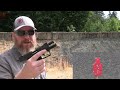 Walther P99 AS Final Edition Shooting Impressions
