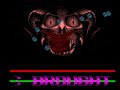 Nightmare by Kefrens (1988)  / Amiga Demo