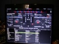 Virtual Vinyl / Virtual DJ 6.1.3 CDJ2000 platter loop control issue