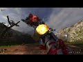 Serious Sam Fusion: The Raggetor by HChrel (Serious 100% with Commentary)