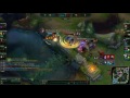 Funny Moments In League of Legends