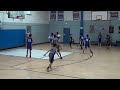 Shant Vs Los Angeles Boys U13 basketball  part 3