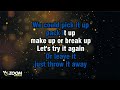 Uriah Heep  - Whad'ya Say (Without Backing Vocals) - Karaoke Version from Zoom Karaoke